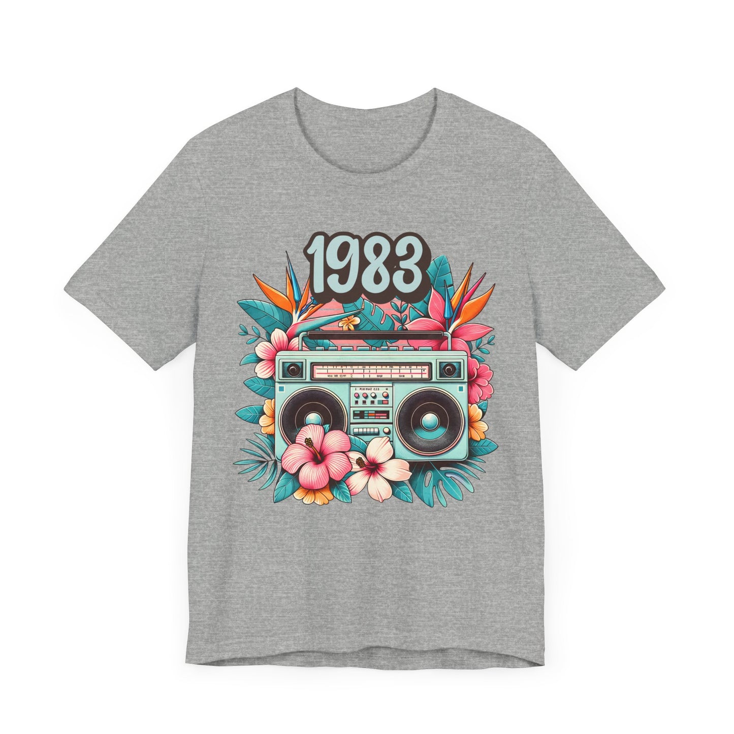 Copy Geburtstag Geschenk, 1983 Jahrgang T-Shirt, Geschenkidee . , vintage 1983 shirt, , 41 Jahre Geburtstag, Geburtstagsgeschenk