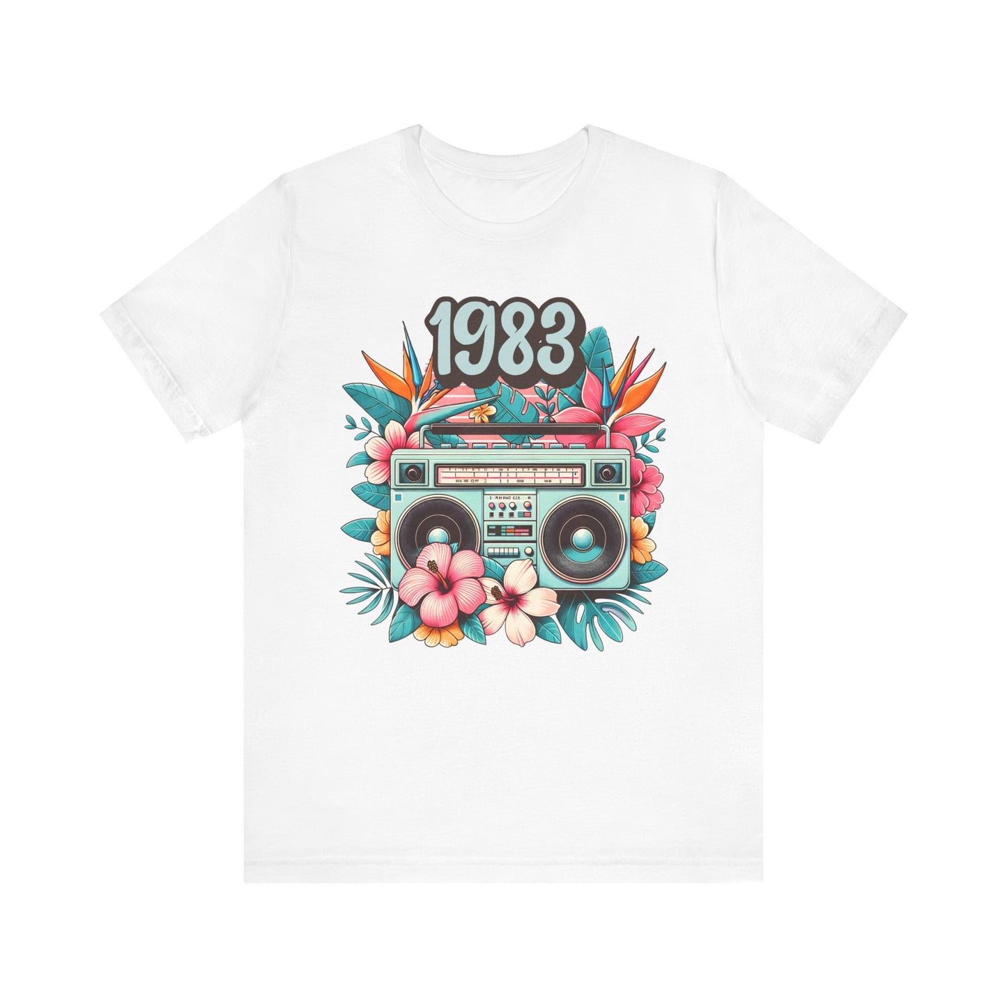 Copy Geburtstag Geschenk, 1983 Jahrgang T-Shirt, Geschenkidee . , vintage 1983 shirt, , 41 Jahre Geburtstag, Geburtstagsgeschenk