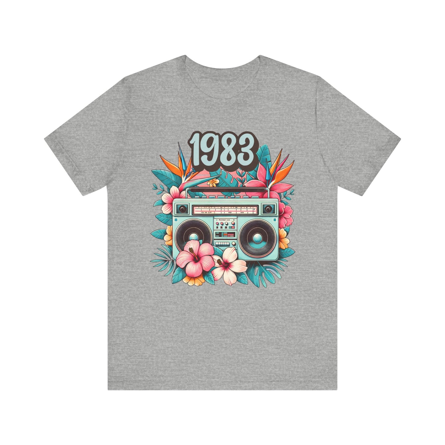 Copy Geburtstag Geschenk, 1983 Jahrgang T-Shirt, Geschenkidee . , vintage 1983 shirt, , 41 Jahre Geburtstag, Geburtstagsgeschenk