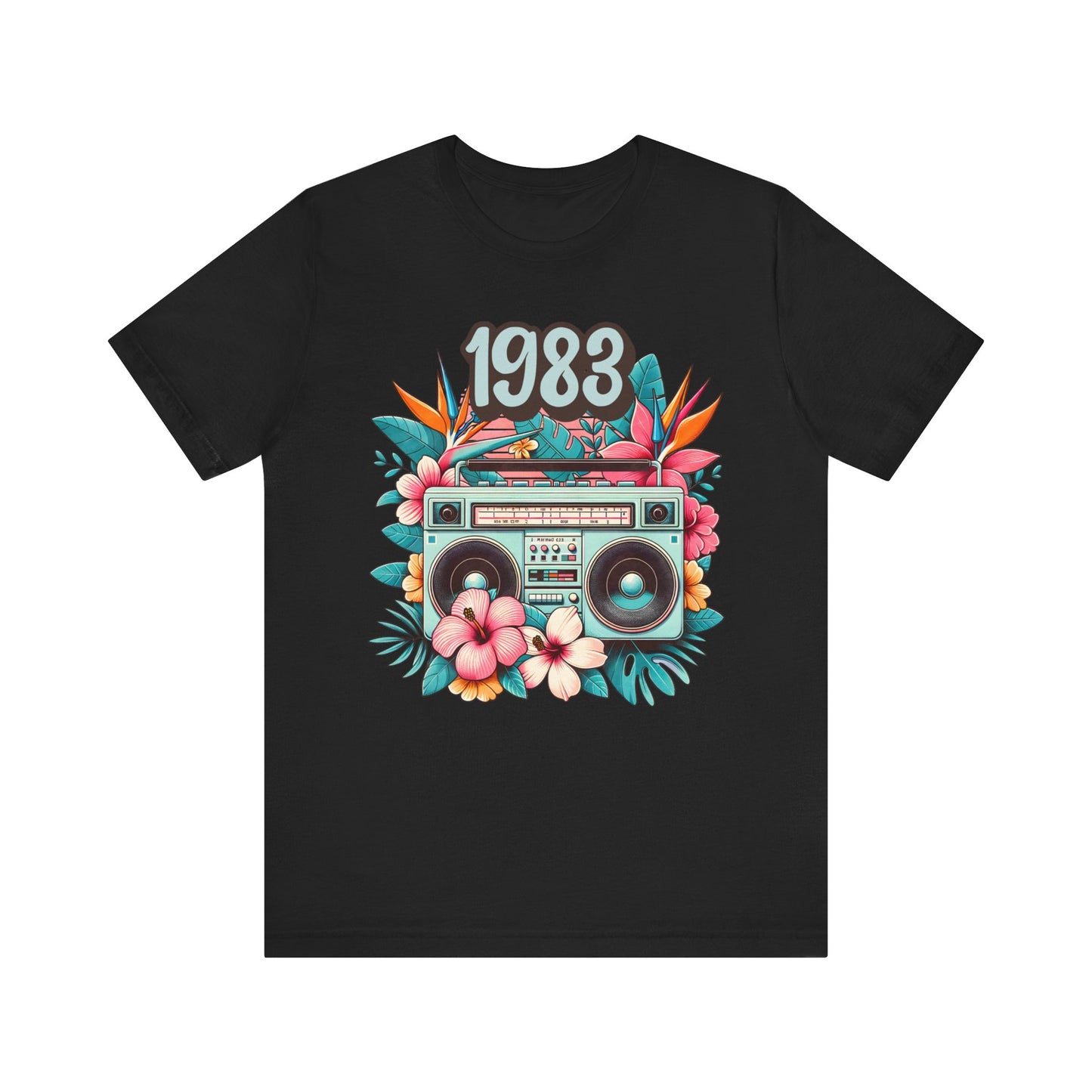 Copy Geburtstag Geschenk, 1983 Jahrgang T-Shirt, Geschenkidee . , vintage 1983 shirt, , 41 Jahre Geburtstag, Geburtstagsgeschenk