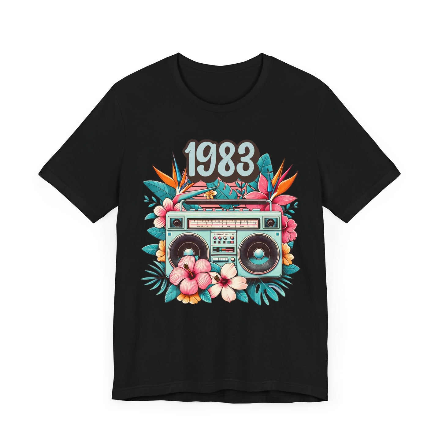 Copy Geburtstag Geschenk, 1983 Jahrgang T-Shirt, Geschenkidee . , vintage 1983 shirt, , 41 Jahre Geburtstag, Geburtstagsgeschenk